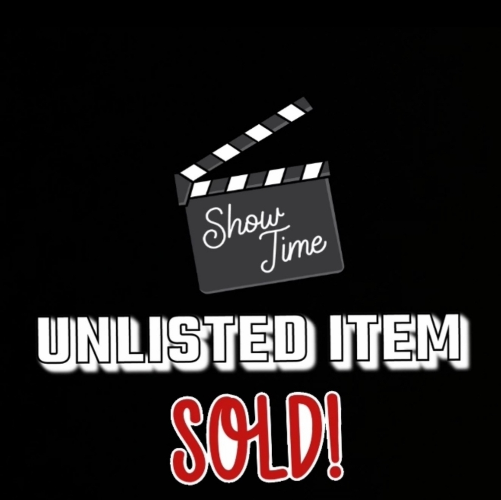 Unlisted Live Show